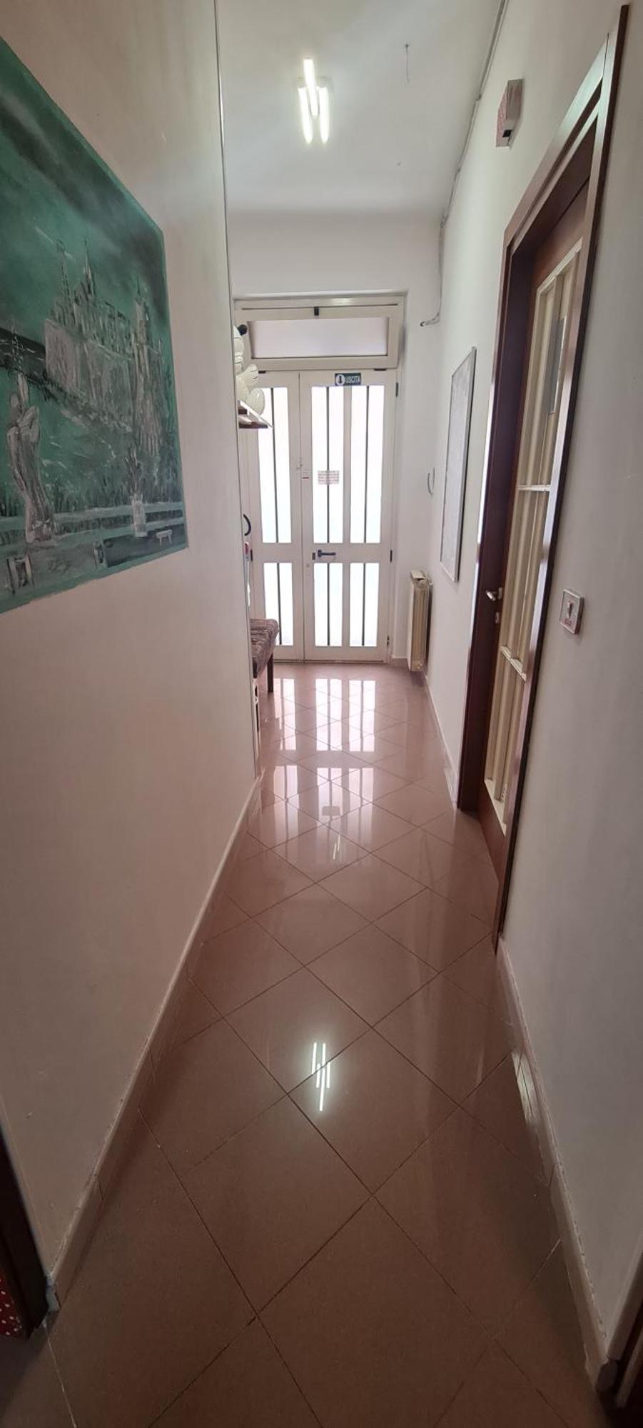 Bed And Breakfast Nonna Lucia Termoli Zewnętrze zdjęcie