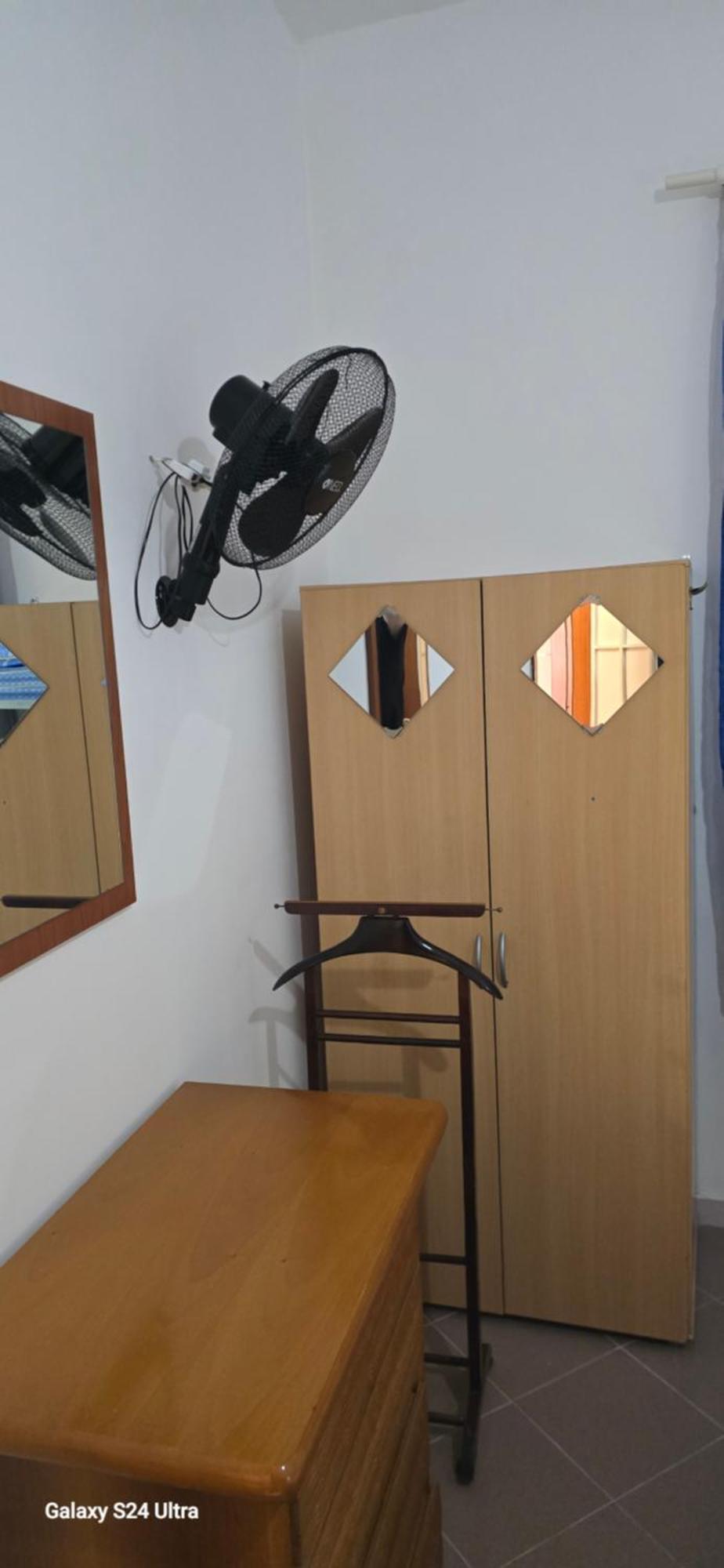Bed And Breakfast Nonna Lucia Termoli Zewnętrze zdjęcie