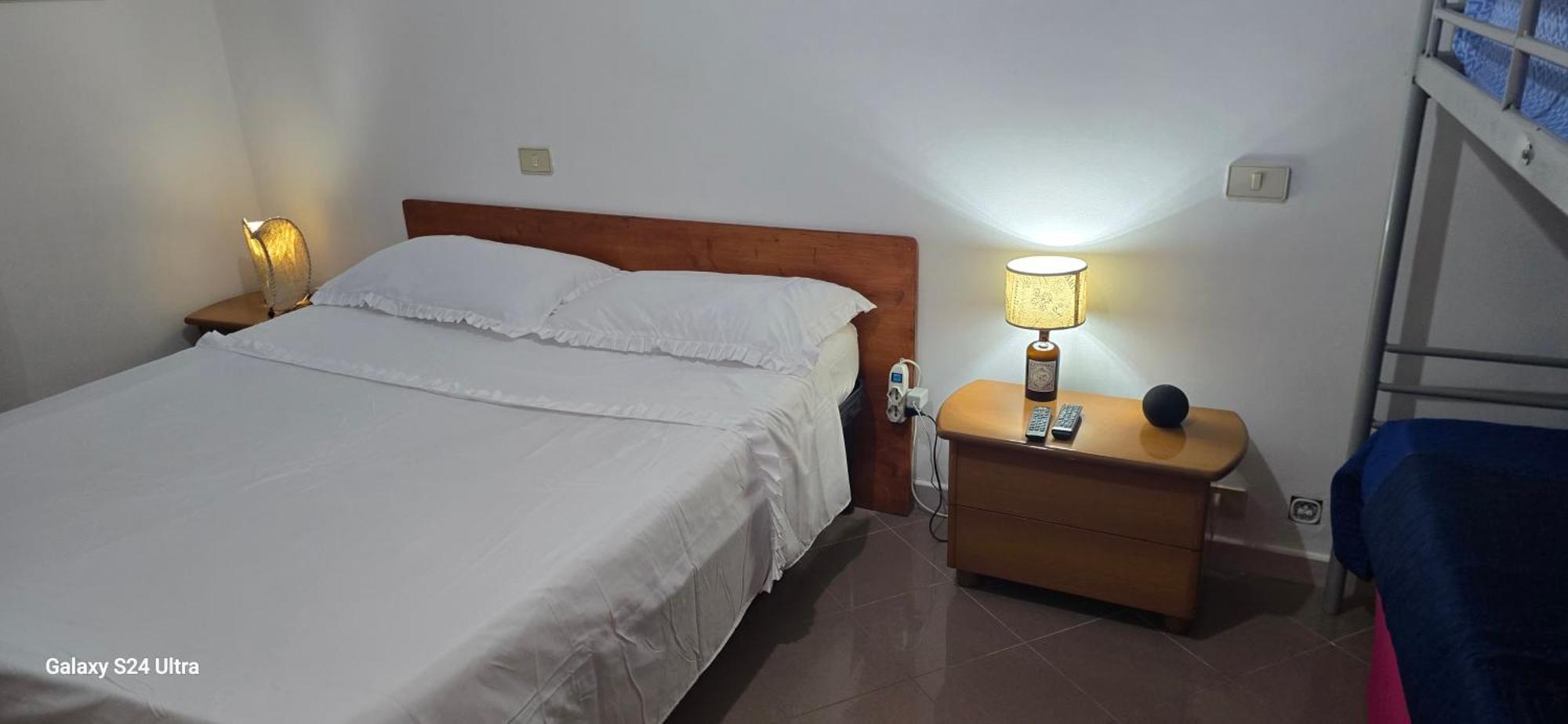 Bed And Breakfast Nonna Lucia Termoli Zewnętrze zdjęcie