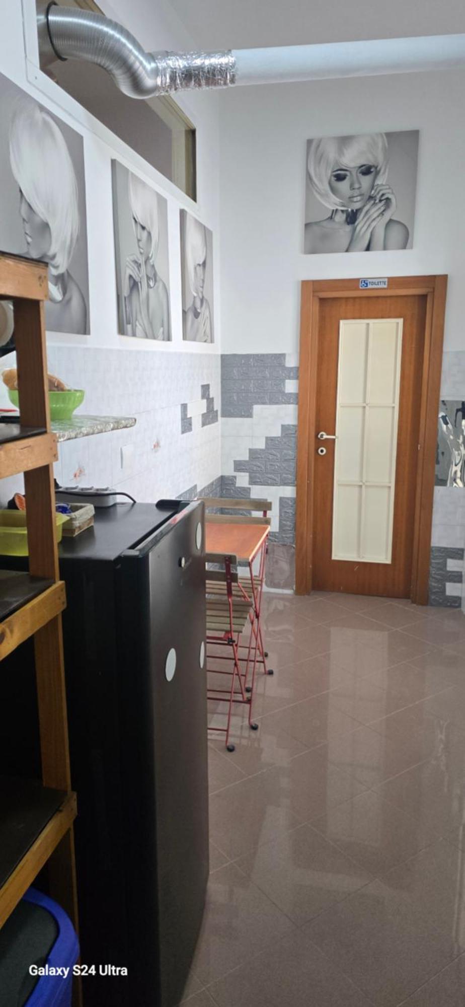 Bed And Breakfast Nonna Lucia Termoli Zewnętrze zdjęcie