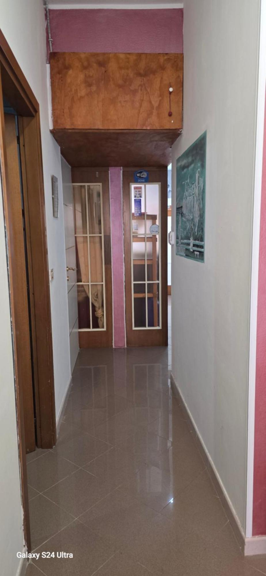 Bed And Breakfast Nonna Lucia Termoli Zewnętrze zdjęcie