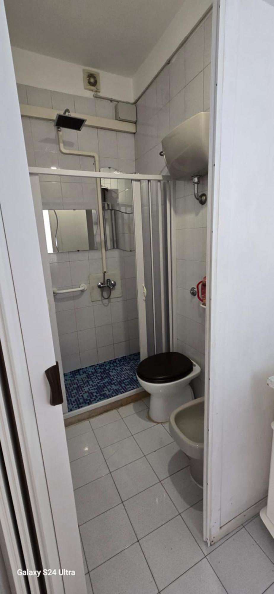 Bed And Breakfast Nonna Lucia Termoli Zewnętrze zdjęcie