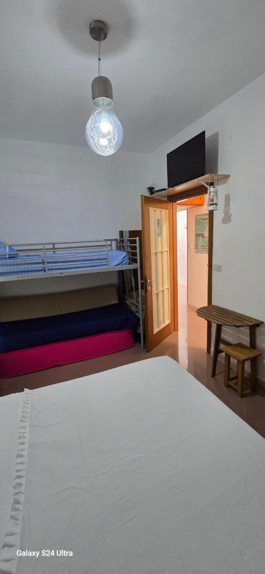 Bed And Breakfast Nonna Lucia Termoli Zewnętrze zdjęcie