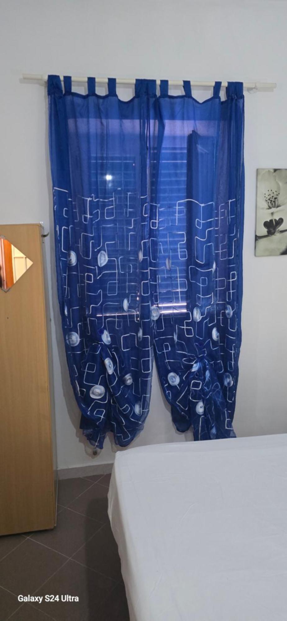Bed And Breakfast Nonna Lucia Termoli Zewnętrze zdjęcie